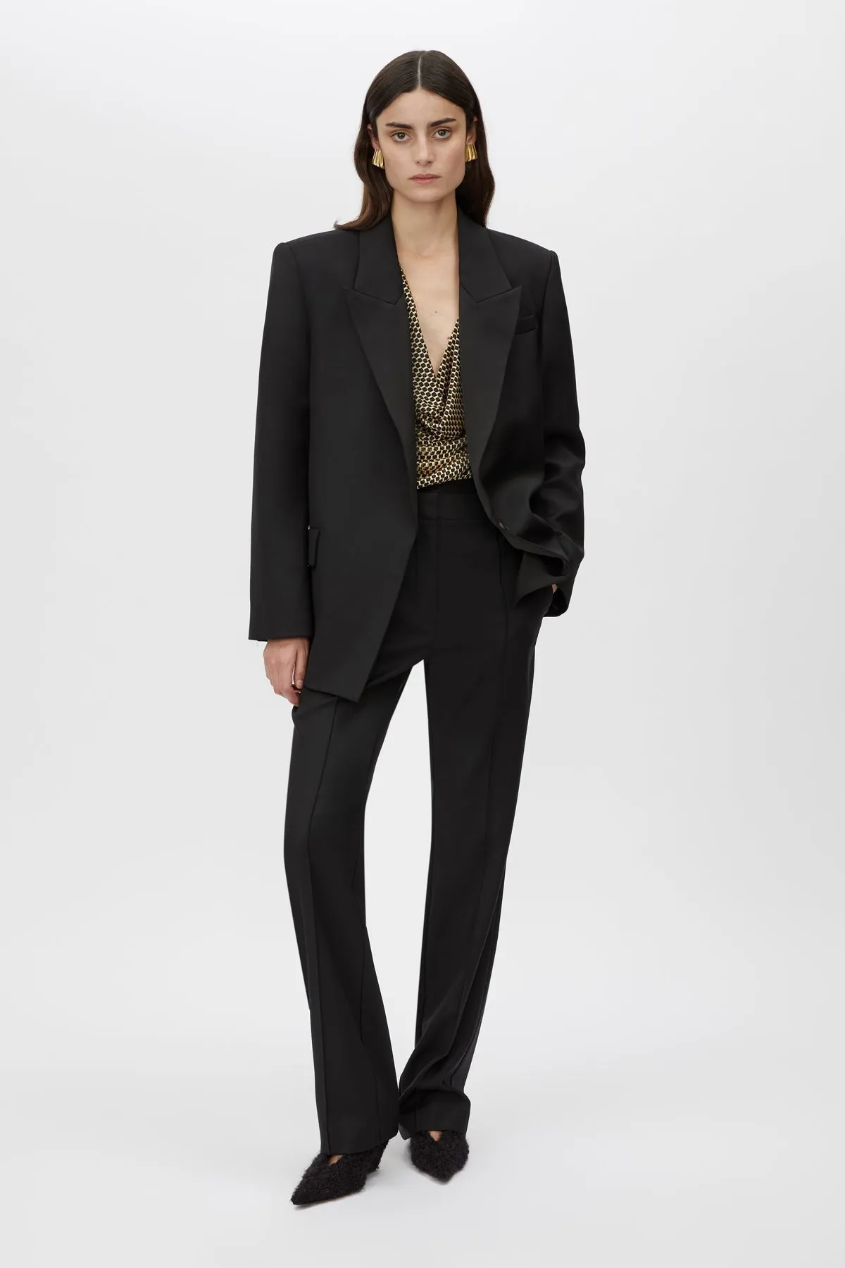 Natalini Blazer sold by camilla & marc