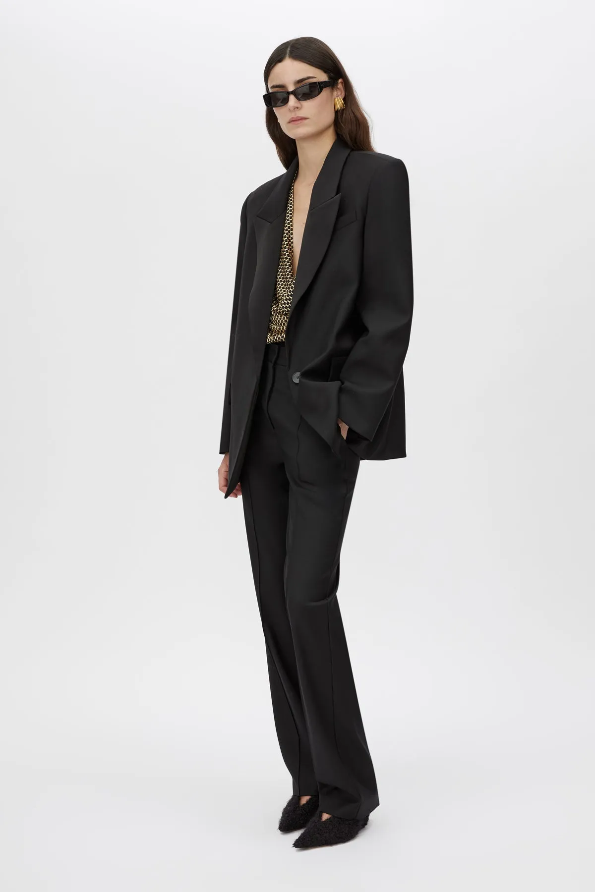 Natalini Blazer sold by camilla & marc product image thumbnail 3