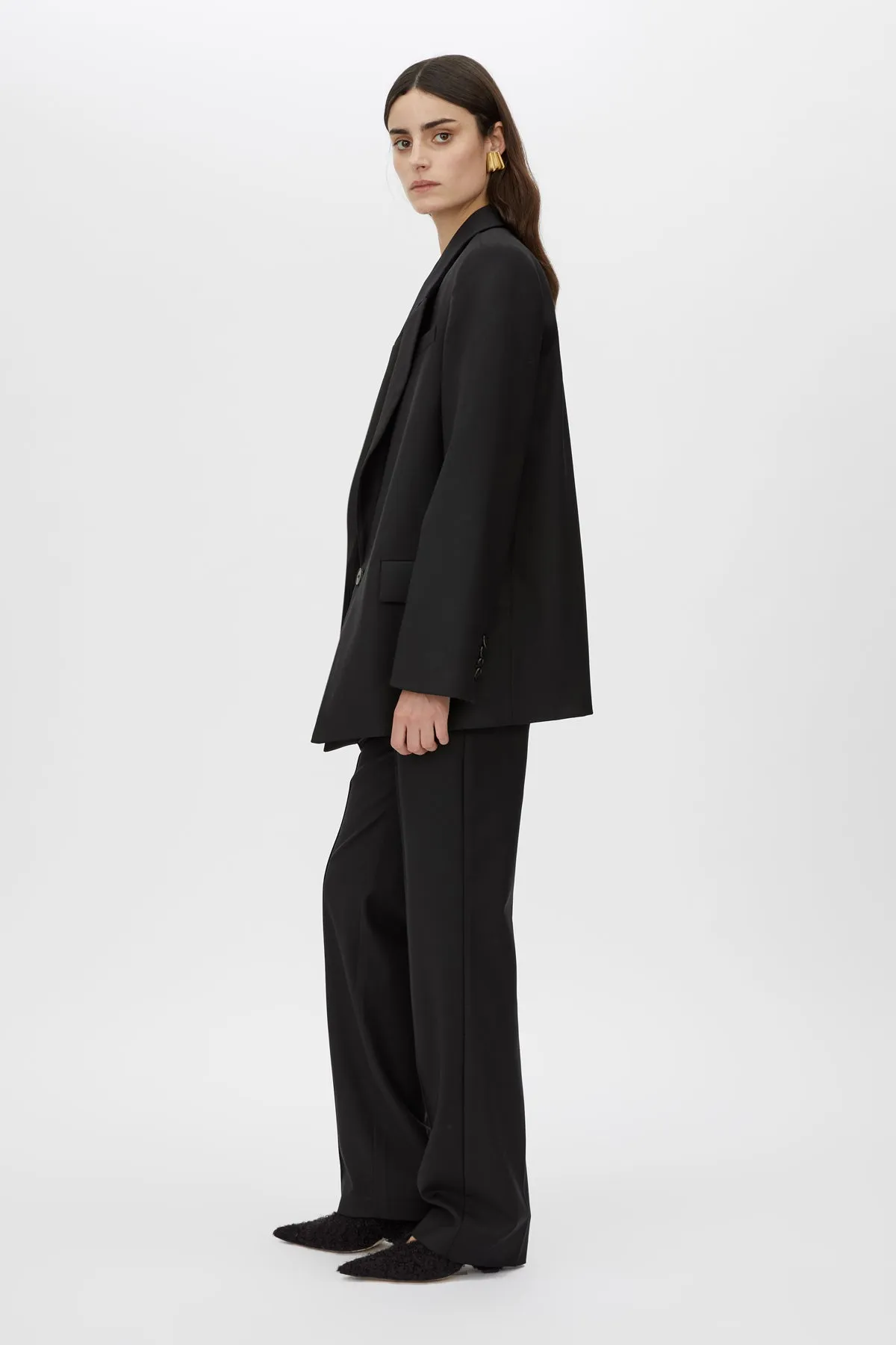 Natalini Blazer sold by camilla & marc product image thumbnail 5