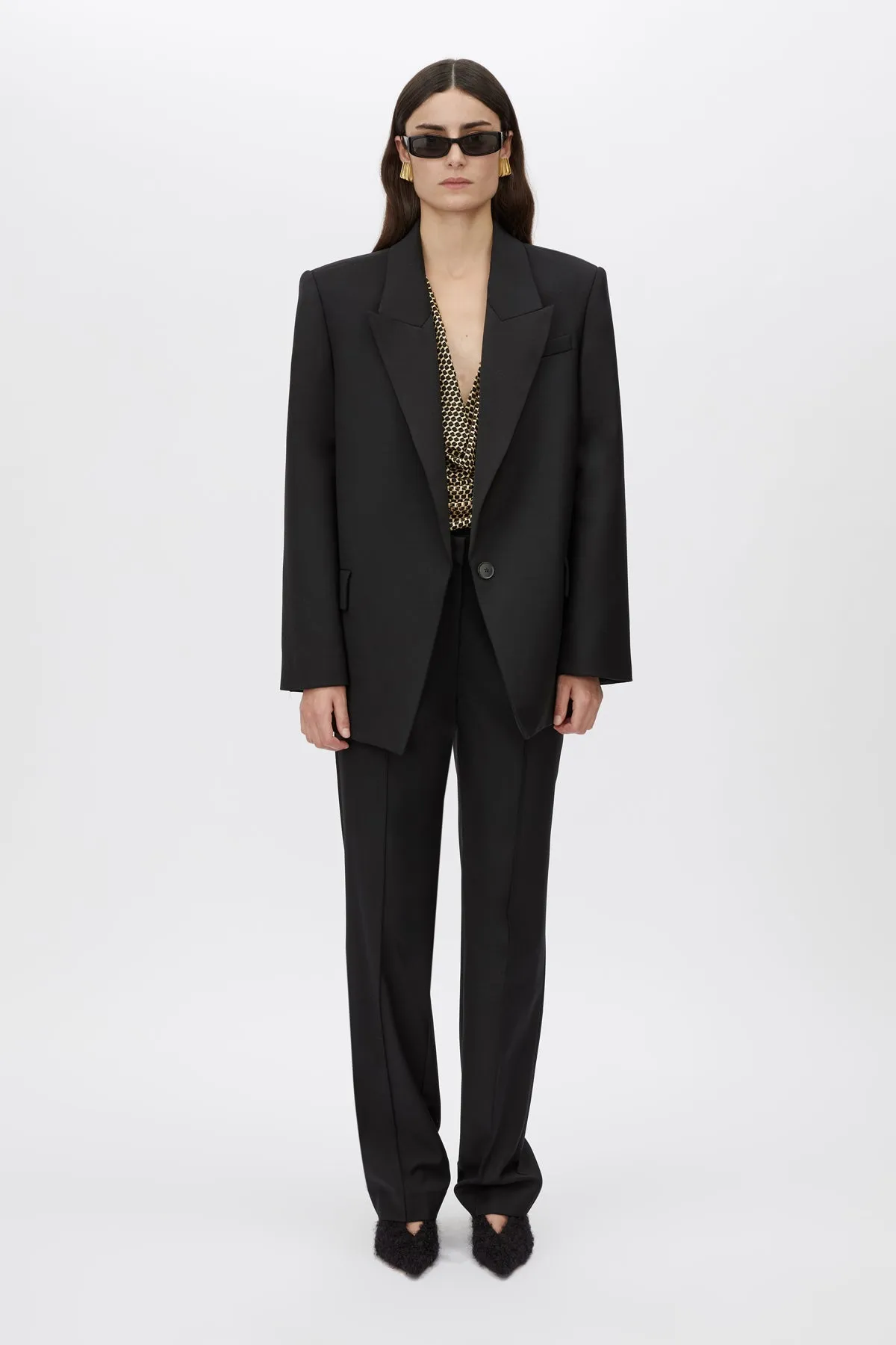 Natalini Blazer sold by camilla & marc product image thumbnail 4