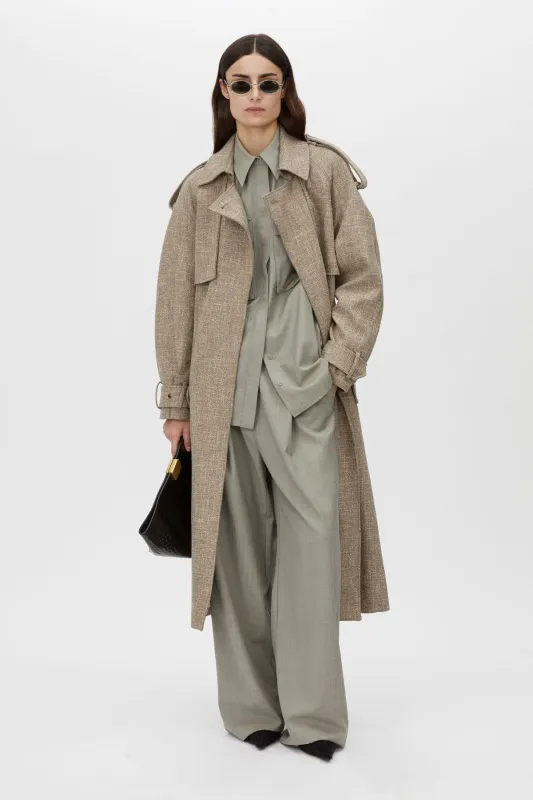 Drew Shirt sold by camilla & marc