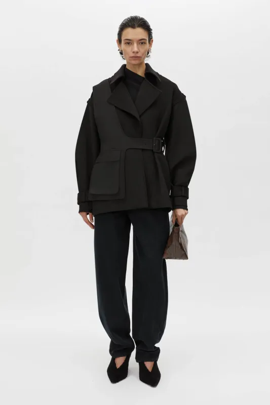 Belfry Coat sold by camilla & marc