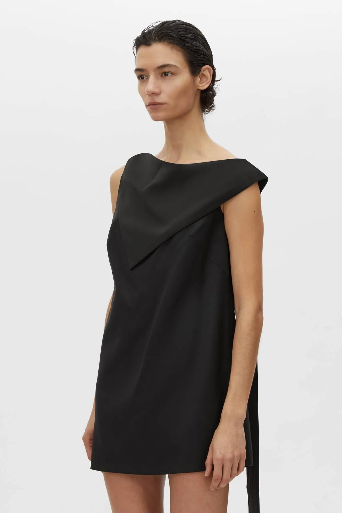 Natalini Mini Dress sold by camilla & marc product image thumbnail 2
