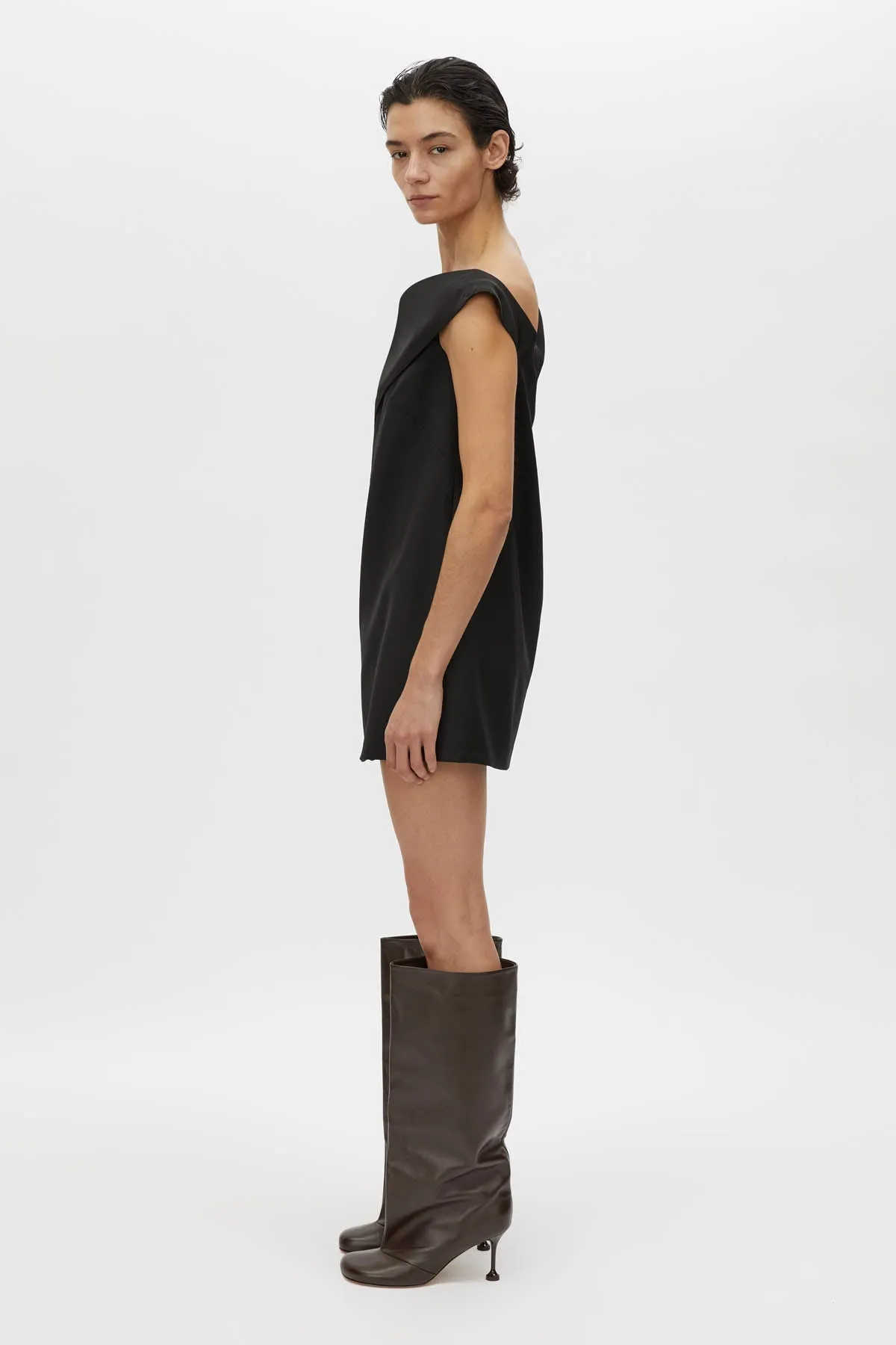 Natalini Mini Dress sold by camilla & marc product image thumbnail 3