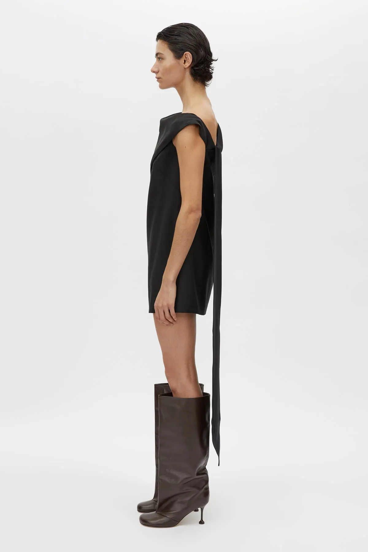 Natalini Mini Dress sold by camilla & marc product image thumbnail 4