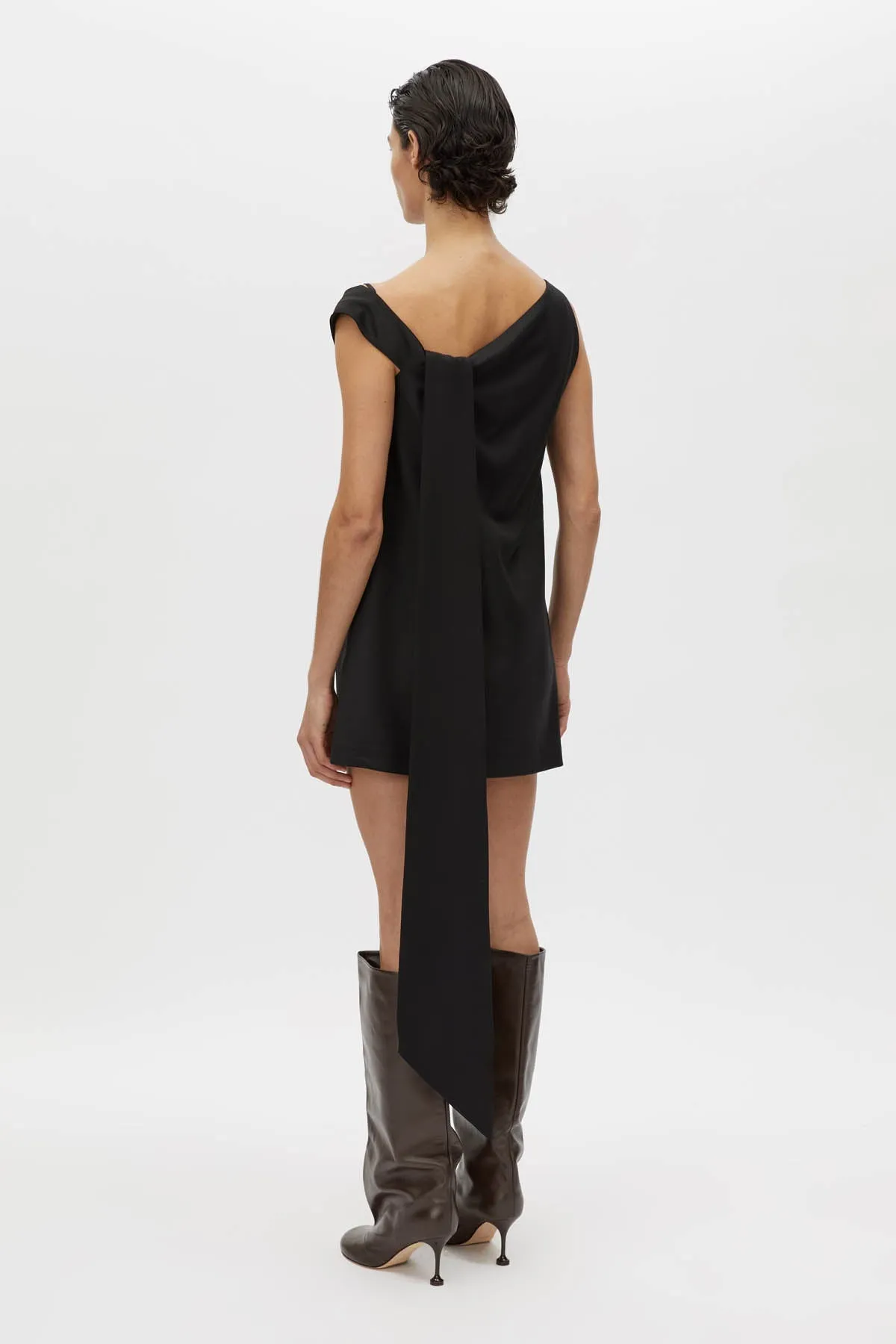 Natalini Mini Dress sold by camilla & marc product image thumbnail 5