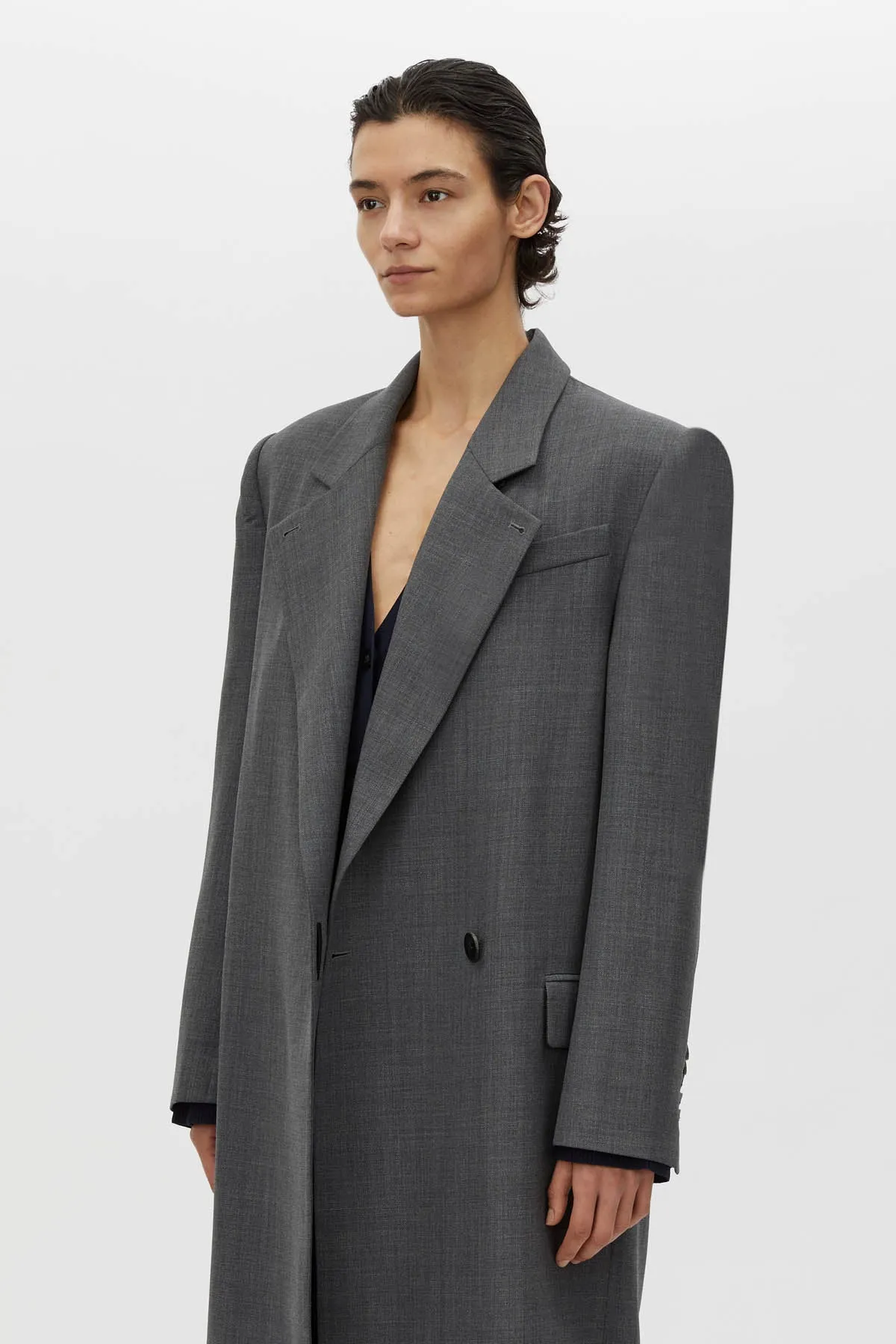 Seidler Coat sold by camilla & marc product image thumbnail 2