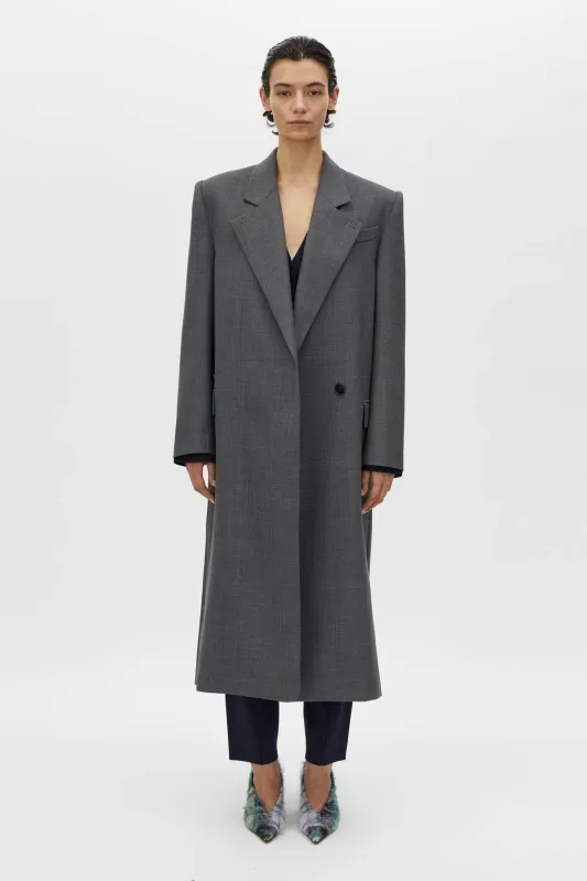 Seidler Coat made by camilla & marc