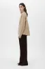 Rohan Knit Funnel Neck Sweater sold by camilla & marc