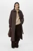 Rohan Knit Funnel Neck Sweater sold by camilla & marc