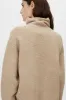 Rohan Knit Funnel Neck Sweater sold by camilla & marc