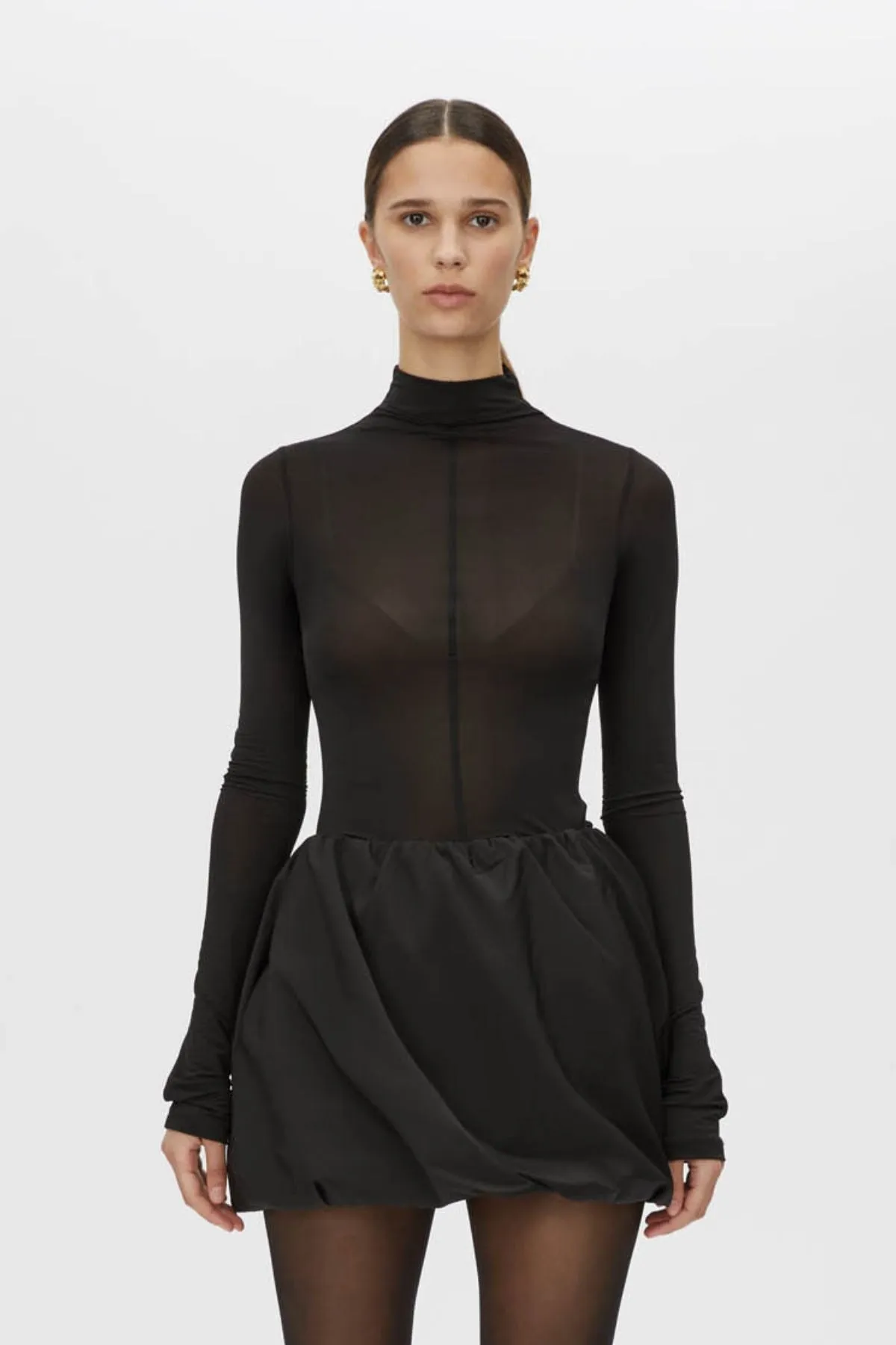 Siphon Long Sleeve Top sold by camilla & marc product image thumbnail 2