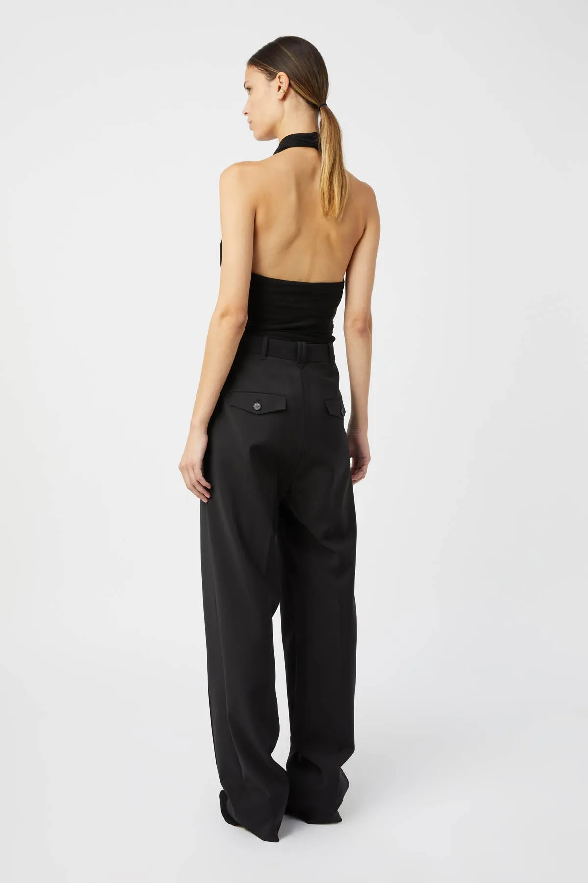 Allegra Top sold by camilla & marc product image thumbnail 4