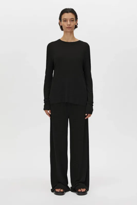 Vetiver Long Sleeve Top sold by camilla & marc