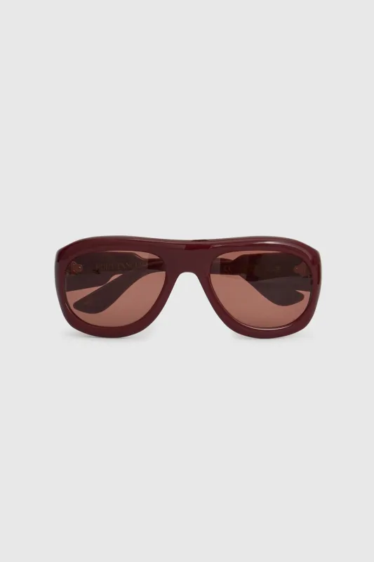 Port Tanger Zia Sunglasses made by camilla & marc