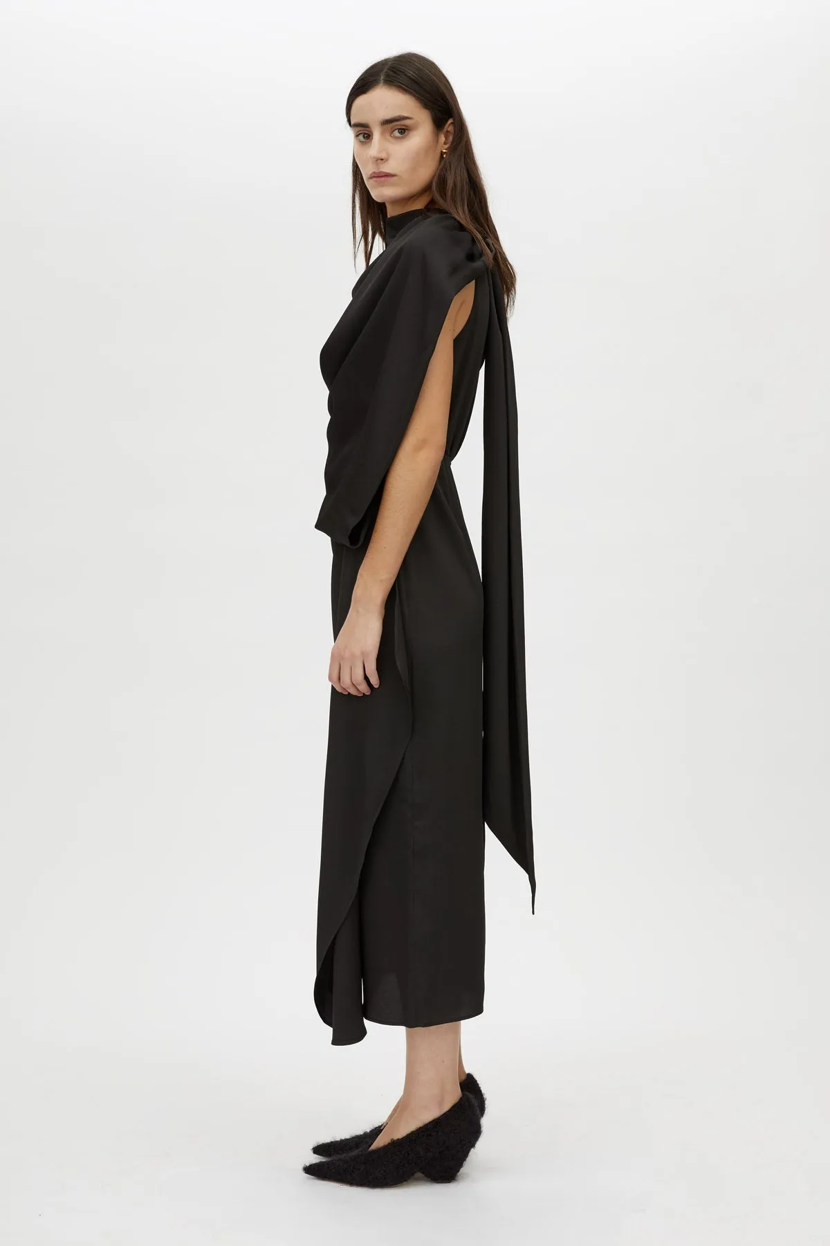 Katia Dress sold by camilla & marc product image thumbnail 5