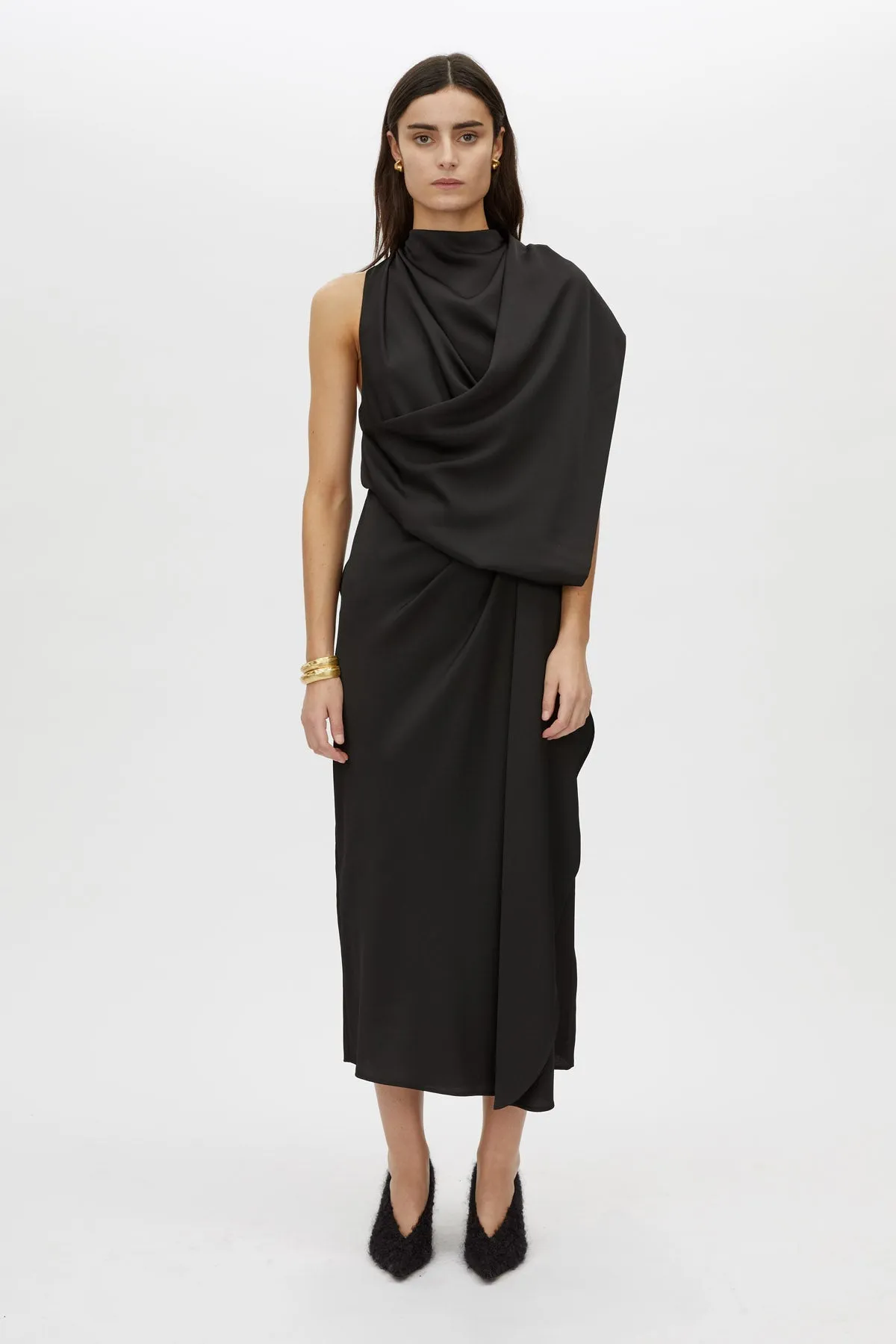 Katia Dress sold by camilla & marc product image thumbnail 4