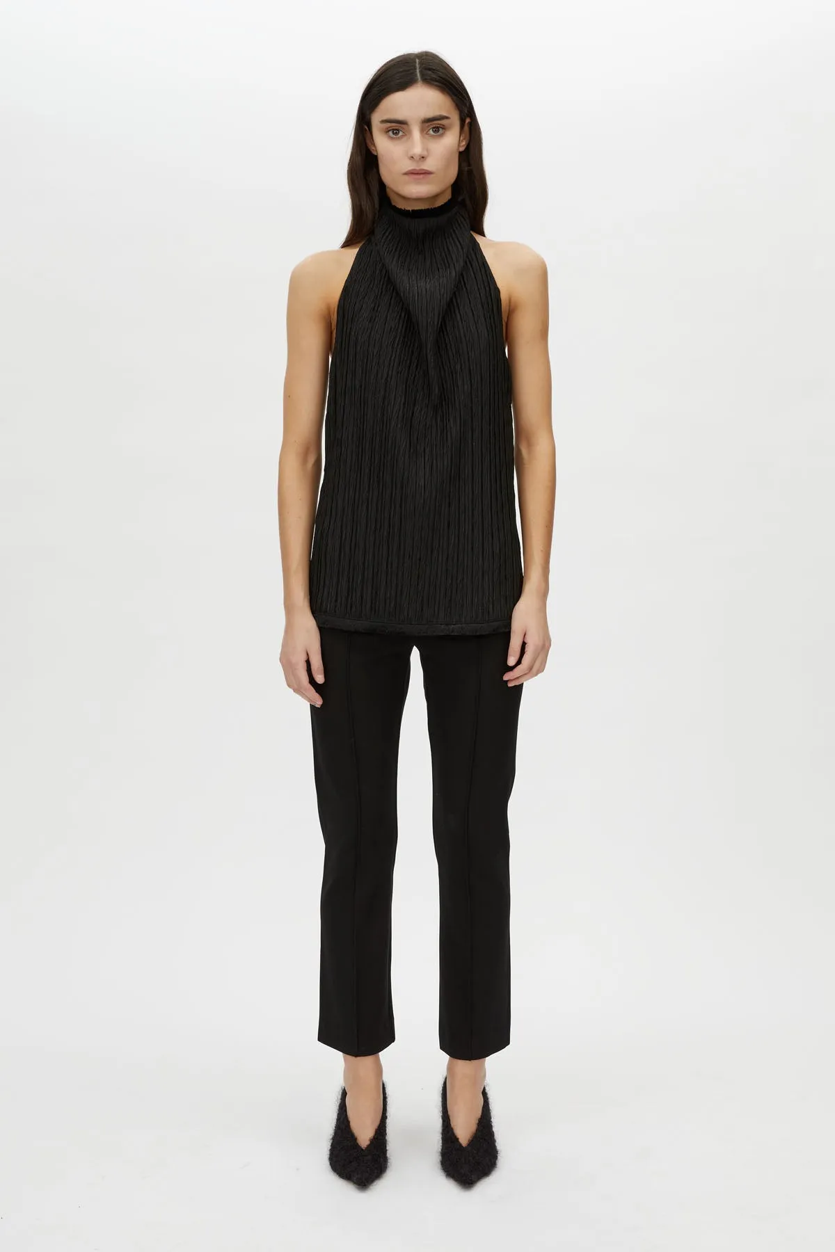 Felix Crop Pant sold by camilla & marc product image thumbnail 4