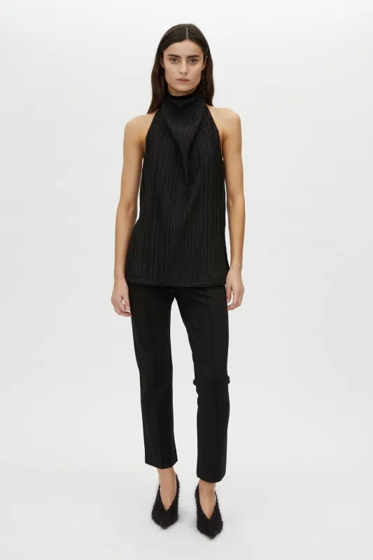 Felix Crop Pant sold by camilla & marc