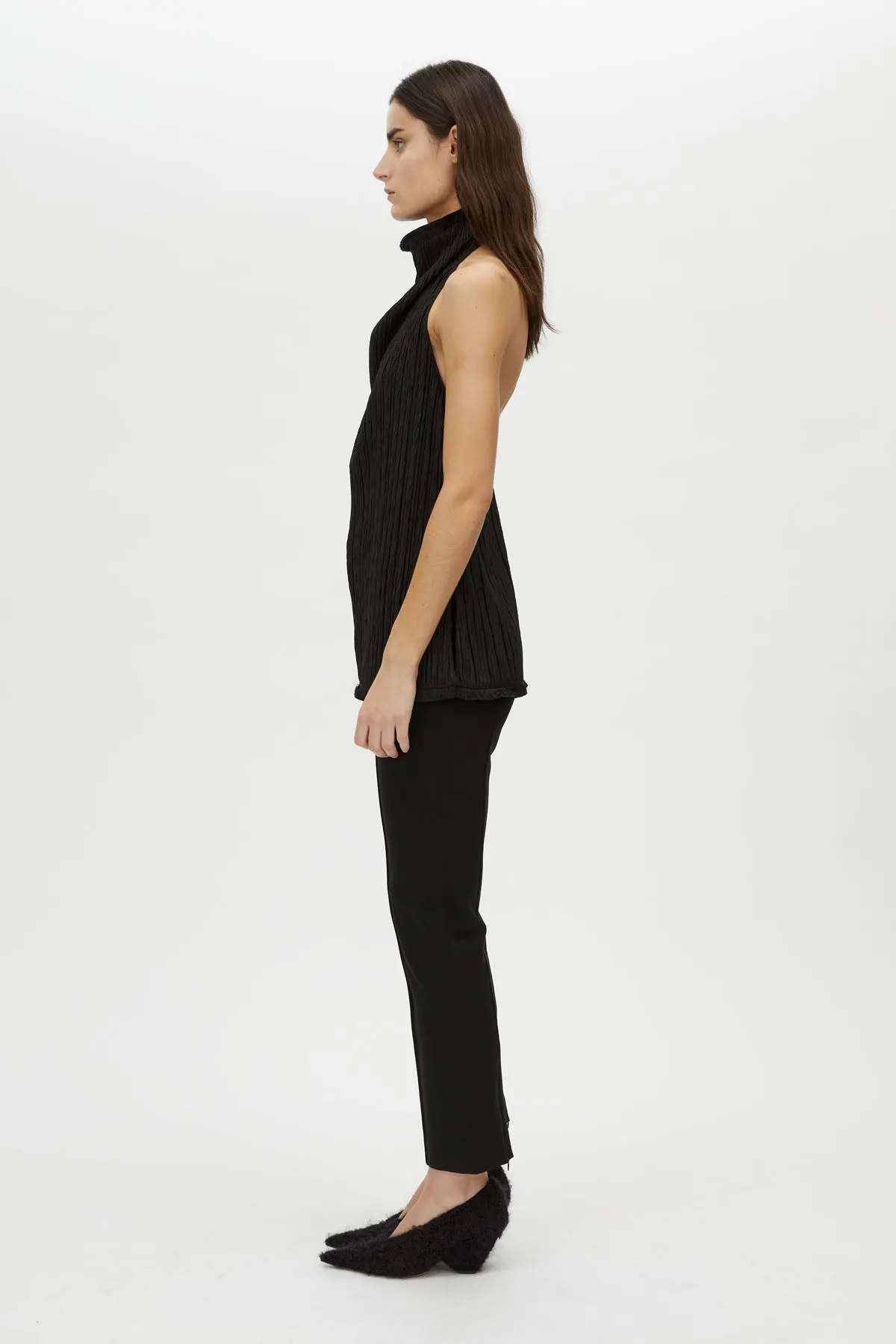 Felix Crop Pant sold by camilla & marc product image thumbnail 5