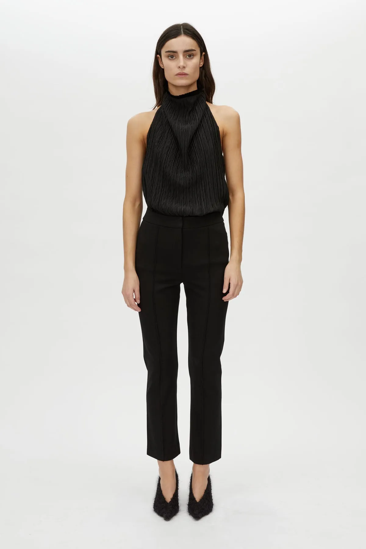 Felix Crop Pant sold by camilla & marc product image thumbnail 3