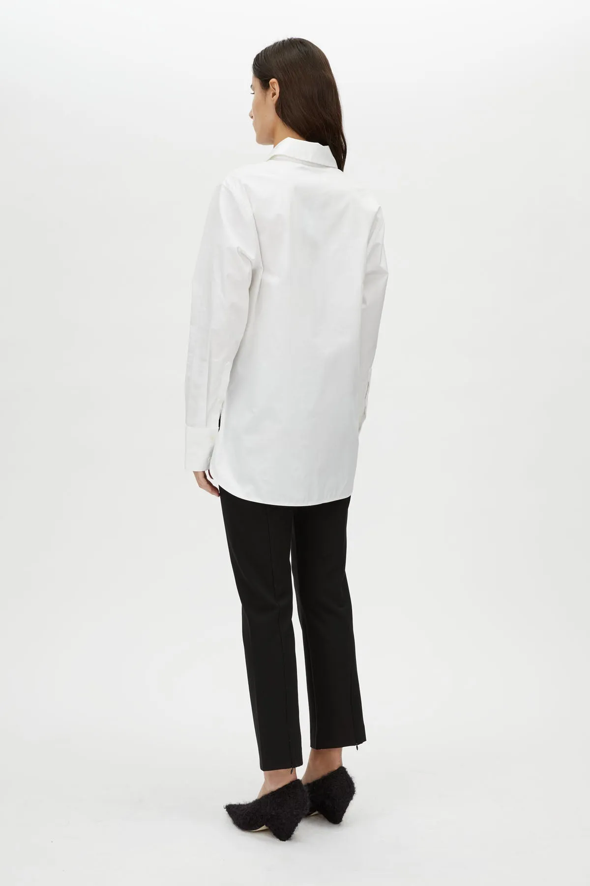 Harlow Classic Shirt sold by camilla & marc product image thumbnail 5