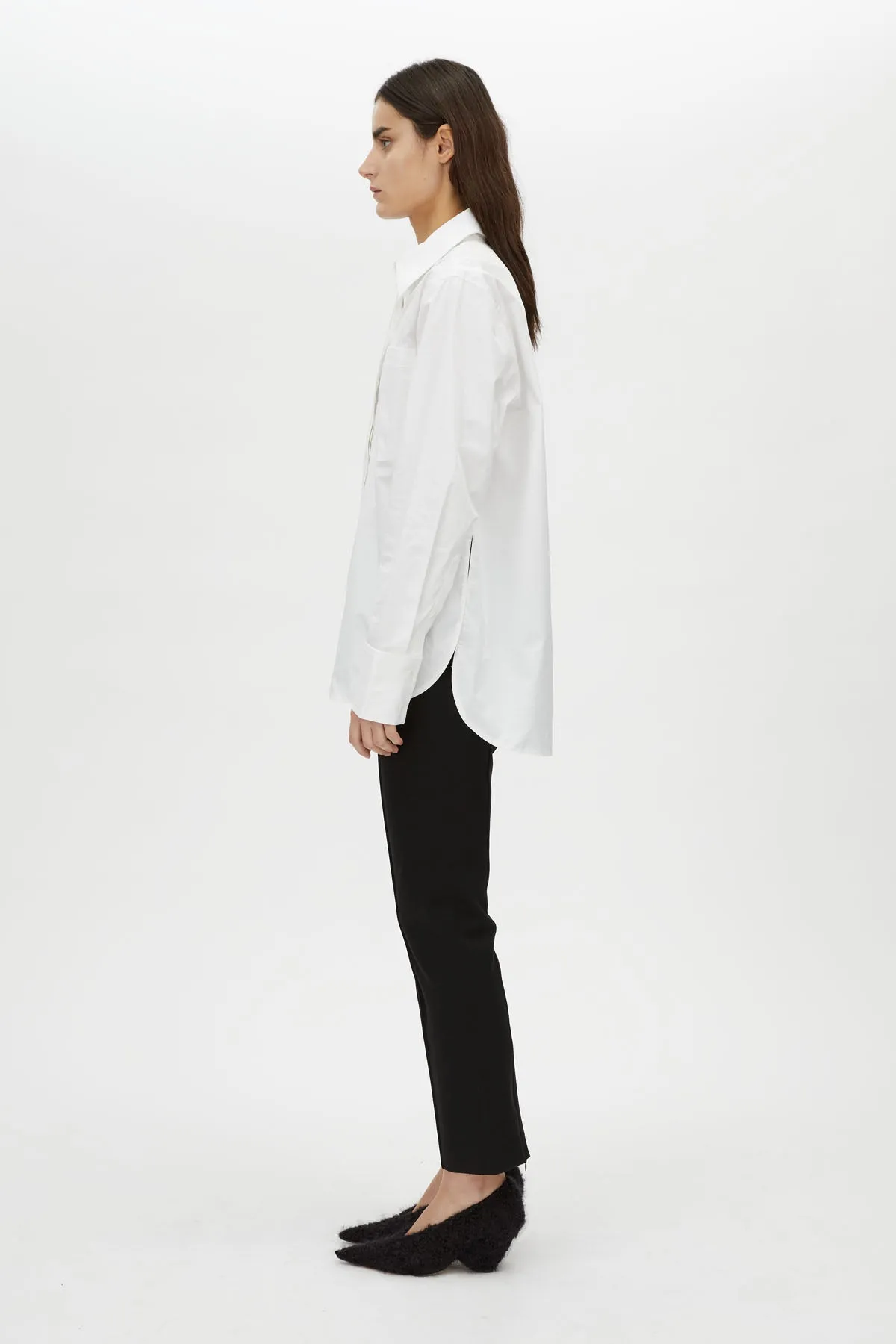 Harlow Classic Shirt sold by camilla & marc product image thumbnail 4