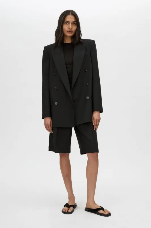 Mackinley Double Breasted Blazer sold by camilla & marc