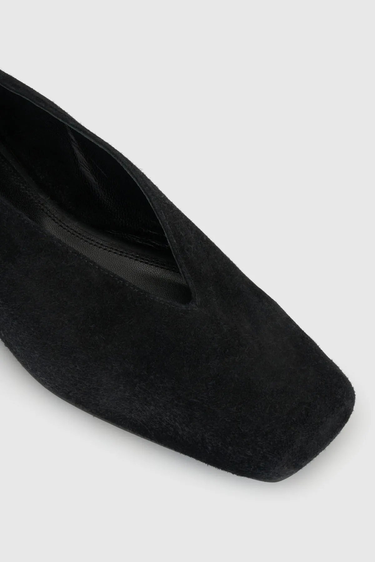 Birgitte Ballerina sold by camilla & marc product image thumbnail 2