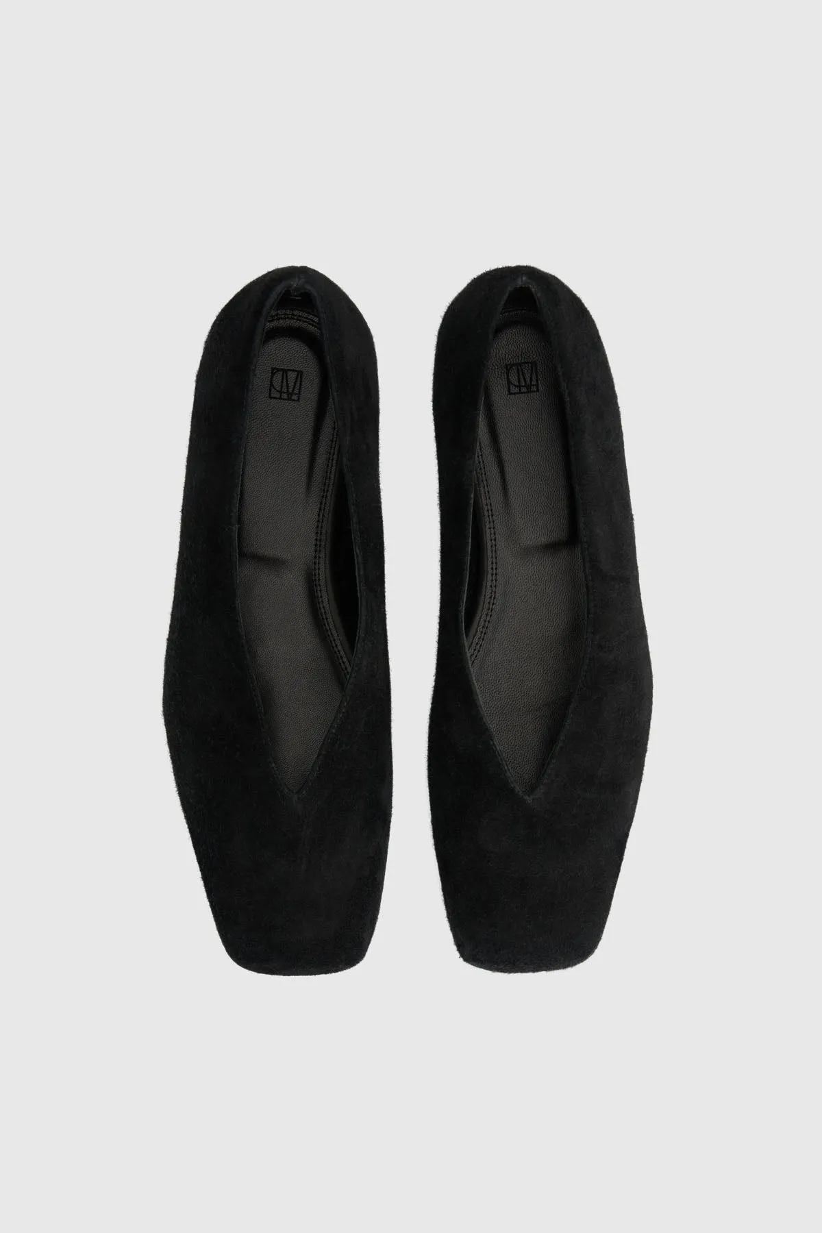 Birgitte Ballerina sold by camilla & marc product image thumbnail 3