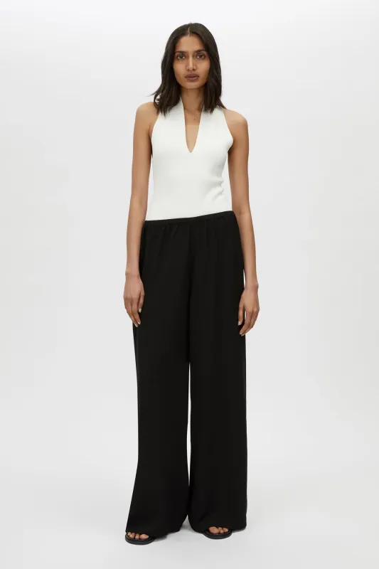 Oriole Relaxed Pant sold by camilla & marc