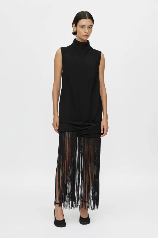 Starling Fringe  Dress sold by camilla & marc