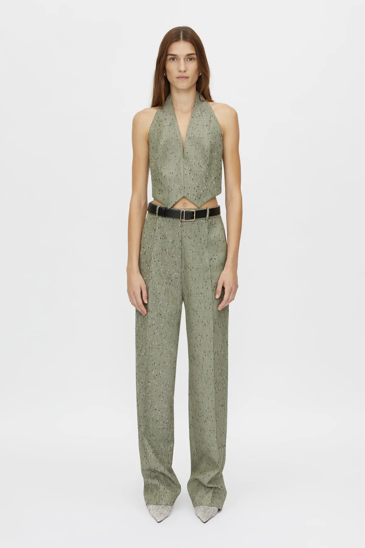 Noma Vest sold by camilla & marc product image thumbnail 4