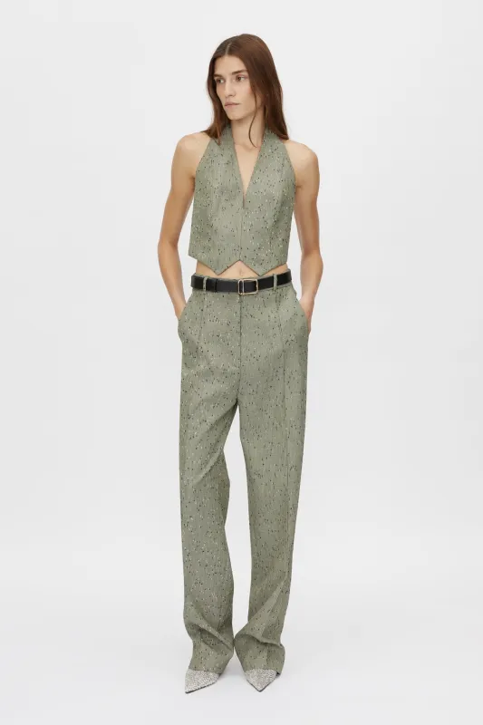 Noma Vest sold by camilla & marc