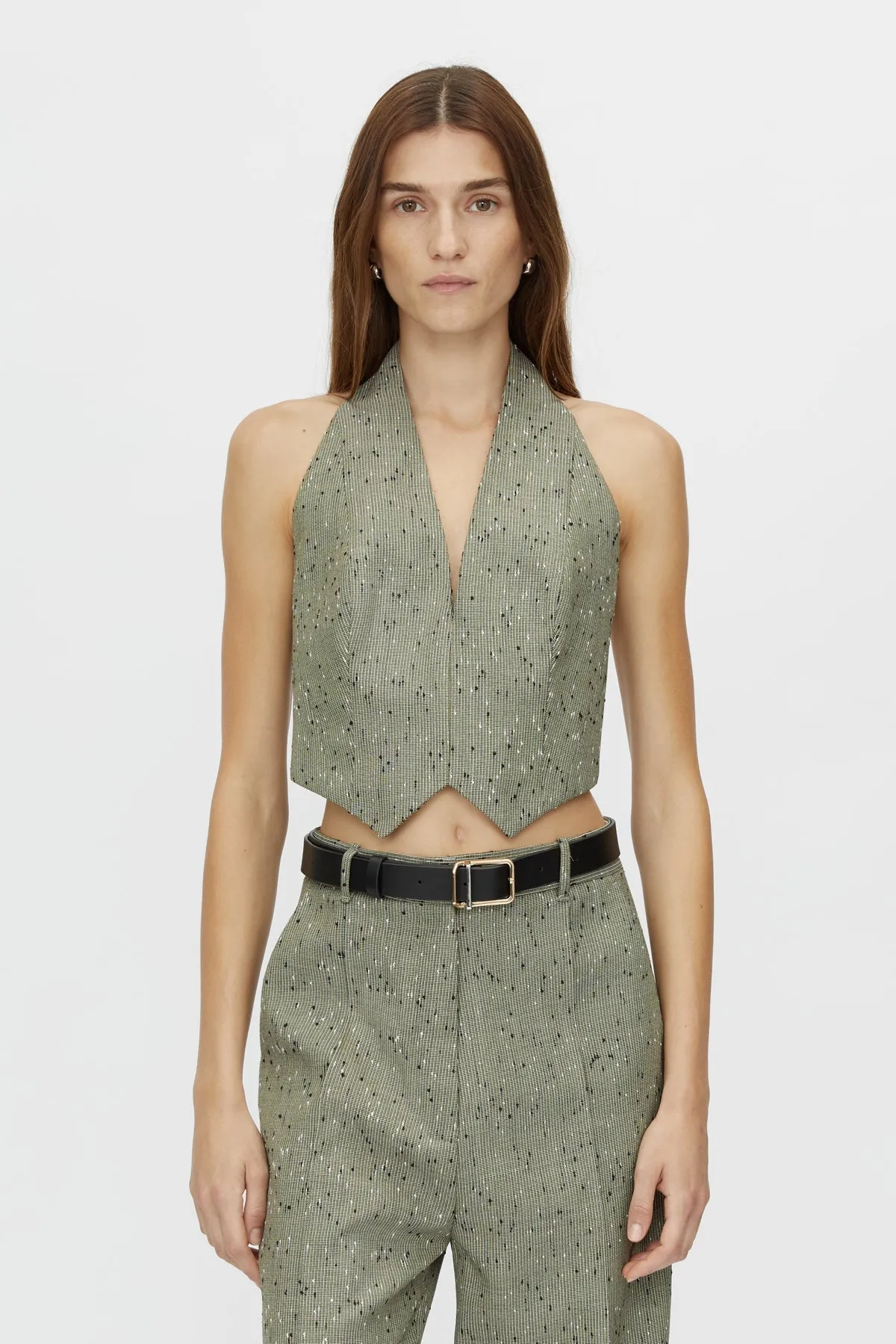 Noma Vest sold by camilla & marc product image thumbnail 2