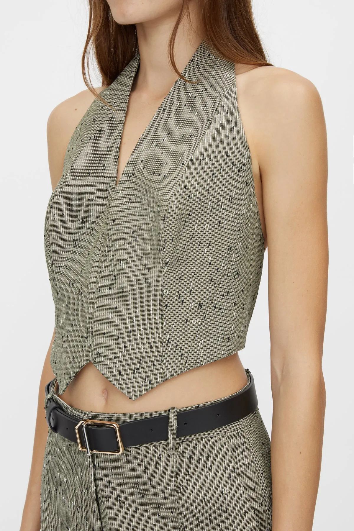 Noma Vest sold by camilla & marc product image thumbnail 3