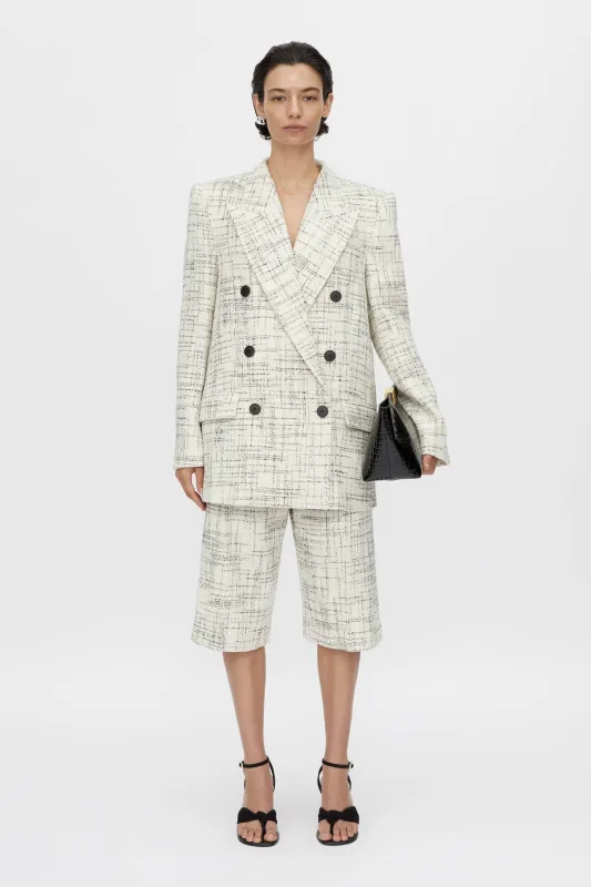 Corvina Jacket sold by camilla & marc