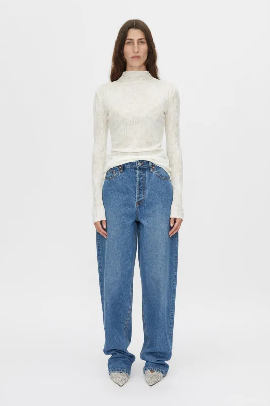 Daya Long Sleeve Top sold by camilla & marc