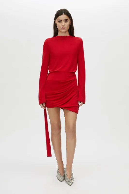 Paloma Mini Dress made by camilla & marc