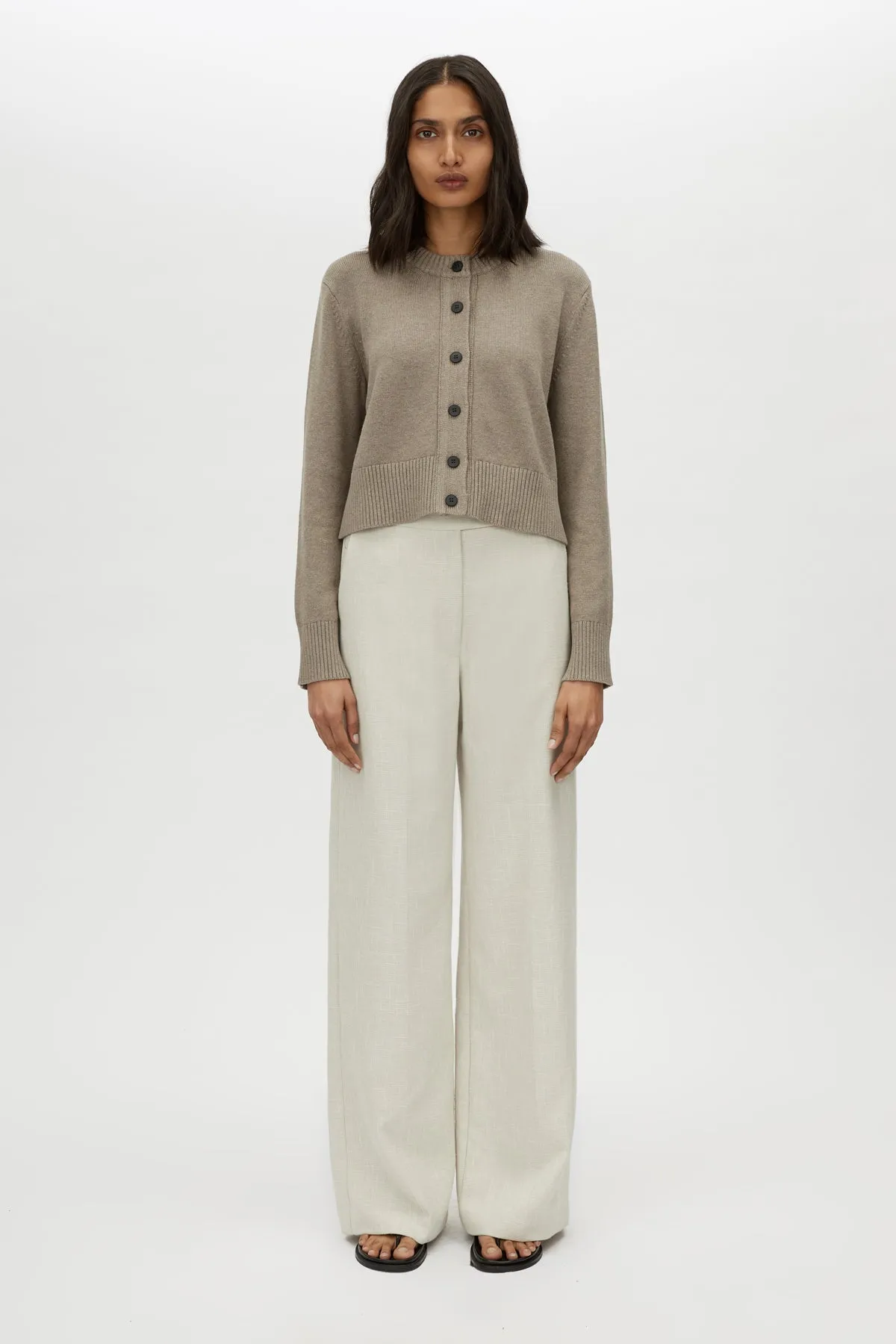 Tori Knit Cardigan sold by camilla & marc product image thumbnail 4