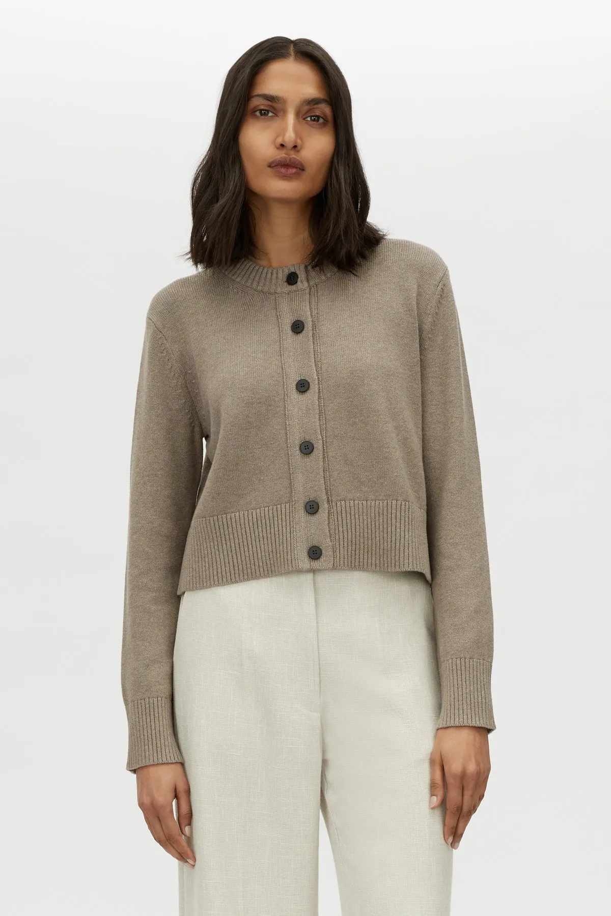 Tori Knit Cardigan sold by camilla & marc product image thumbnail 2