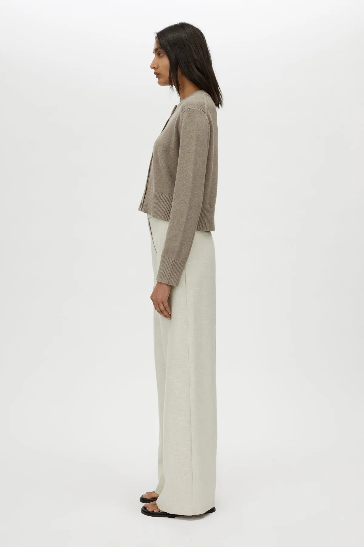 Tori Knit Cardigan sold by camilla & marc product image thumbnail 5