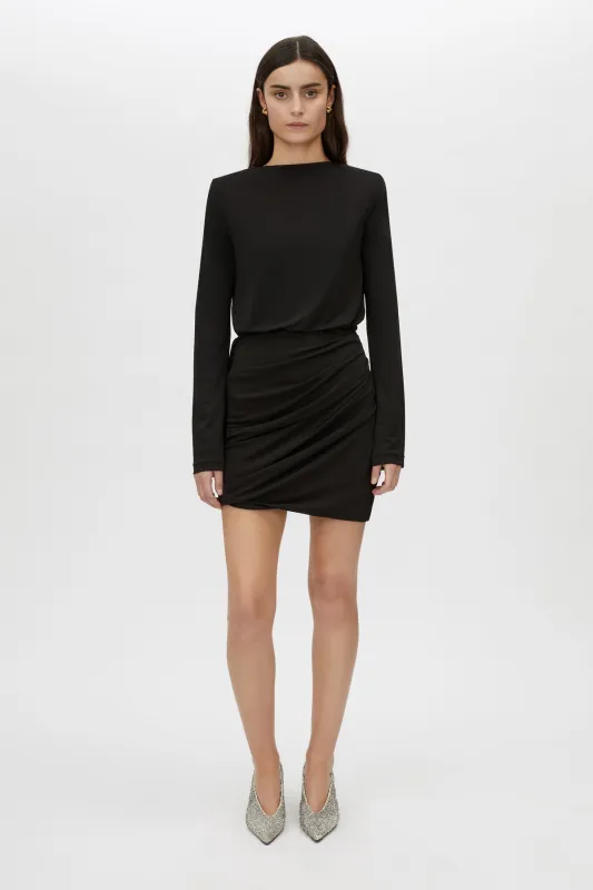 Paloma Mini Dress made by camilla & marc