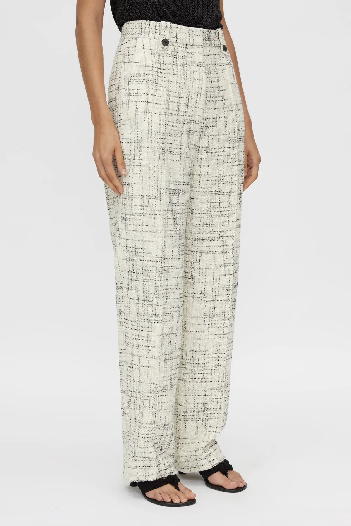 Corvina Pant sold by camilla & marc product image thumbnail 2