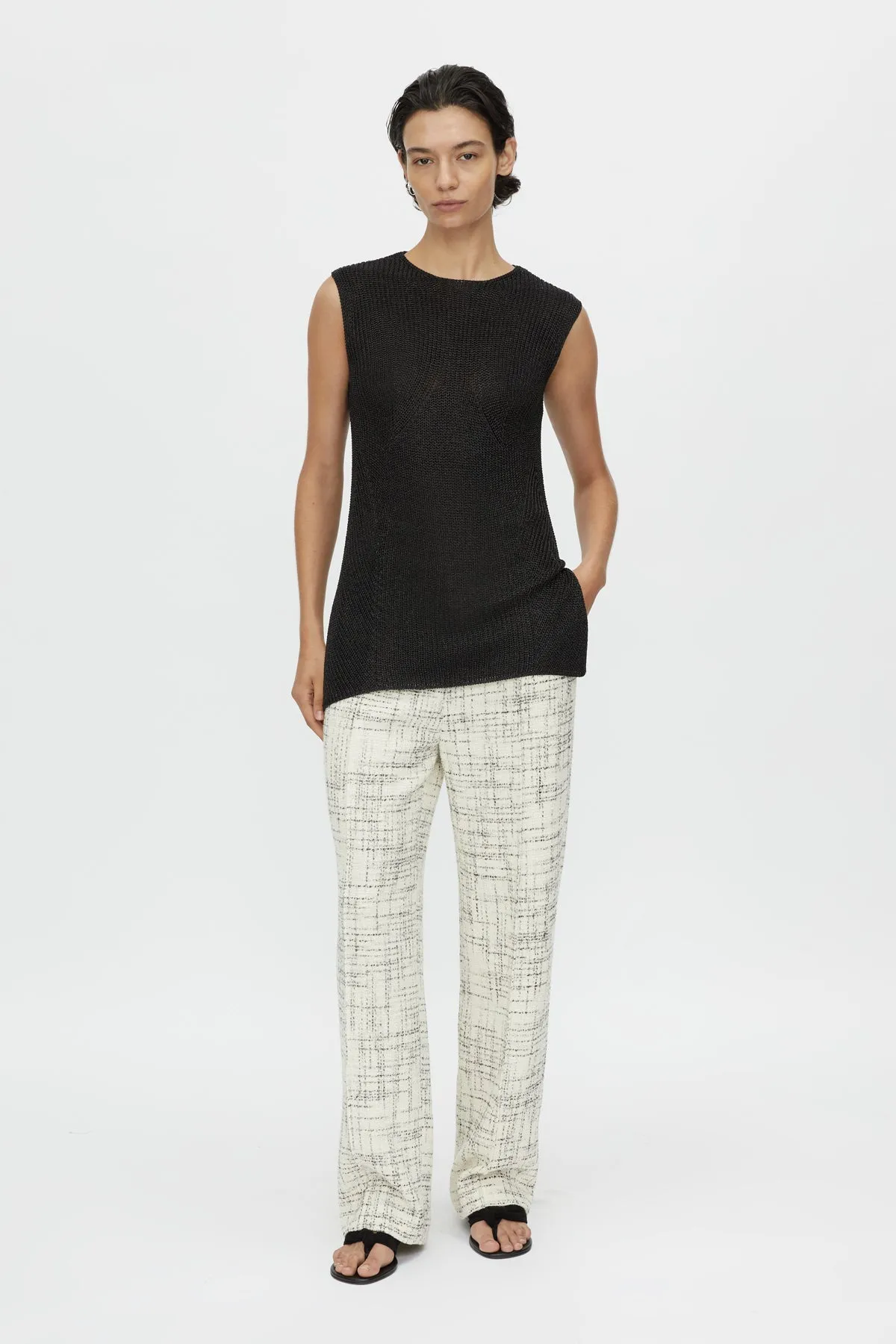 Corvina Pant sold by camilla & marc