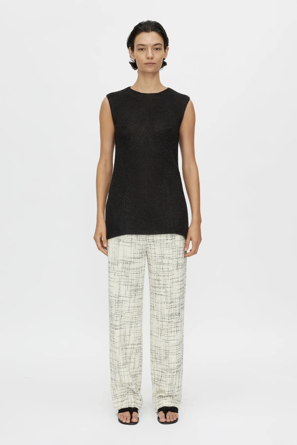 Corvina Pant sold by camilla & marc product image thumbnail 3