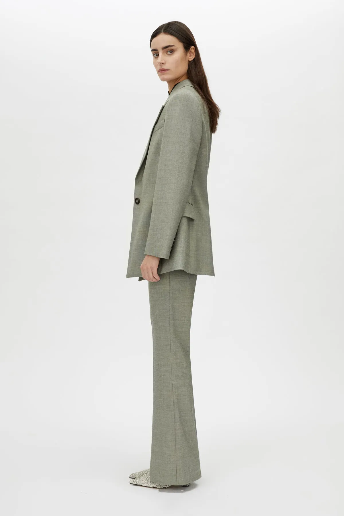 Ingram Blazer sold by camilla & marc product image thumbnail 4
