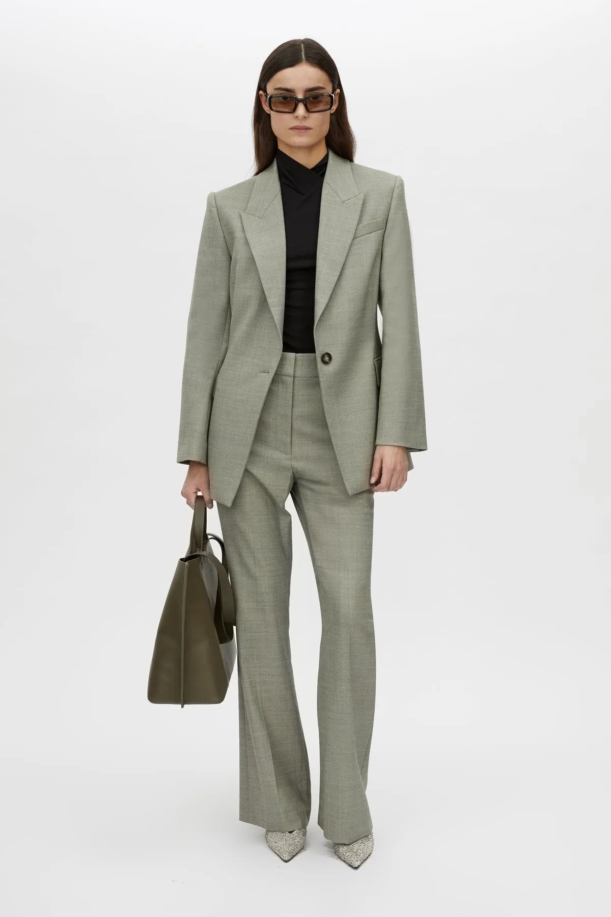 Ingram Blazer sold by camilla & marc