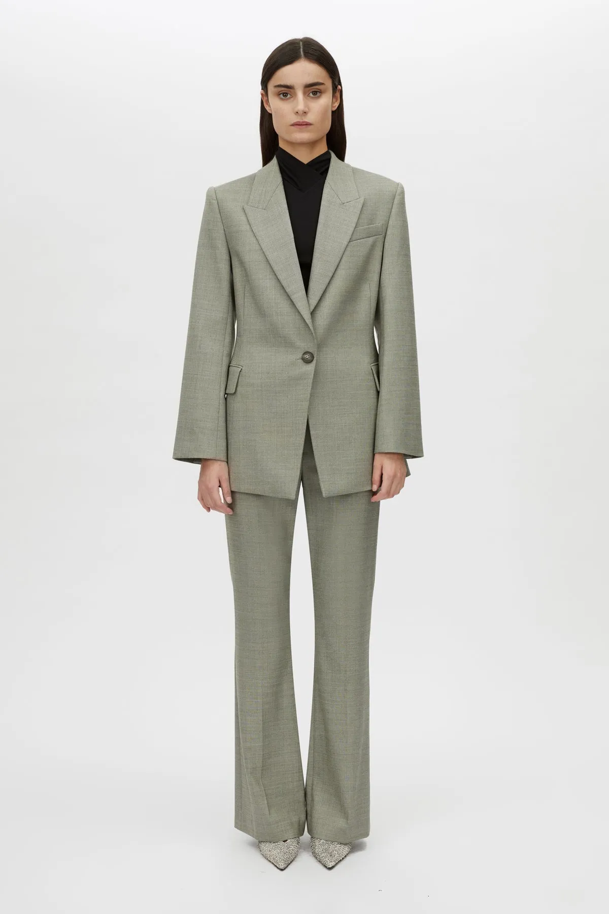 Ingram Blazer sold by camilla & marc product image thumbnail 3