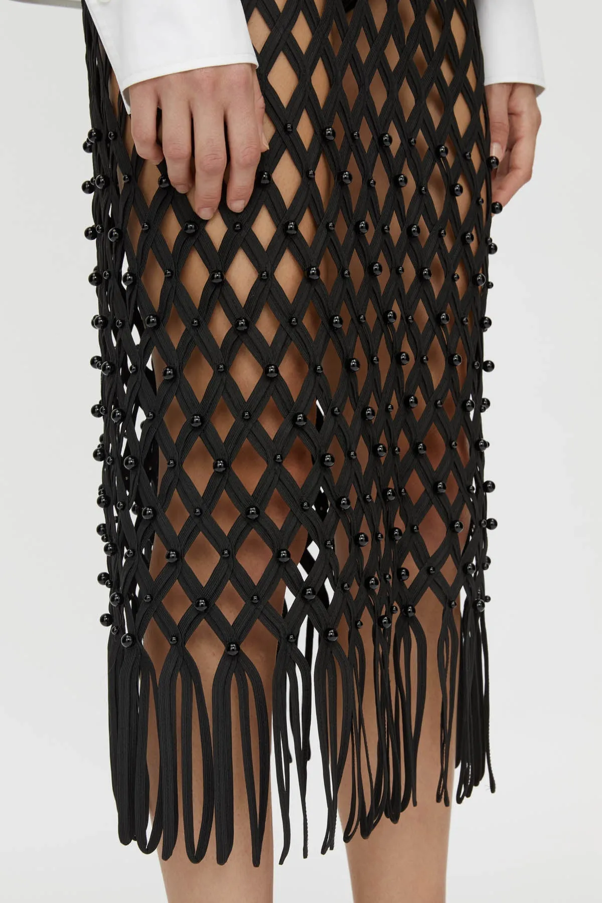 Zora Midi Skirt sold by camilla & marc product image thumbnail 3